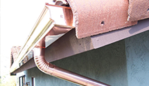 Rain Gutter Installation, Repair, Cleaning in Talco, TX